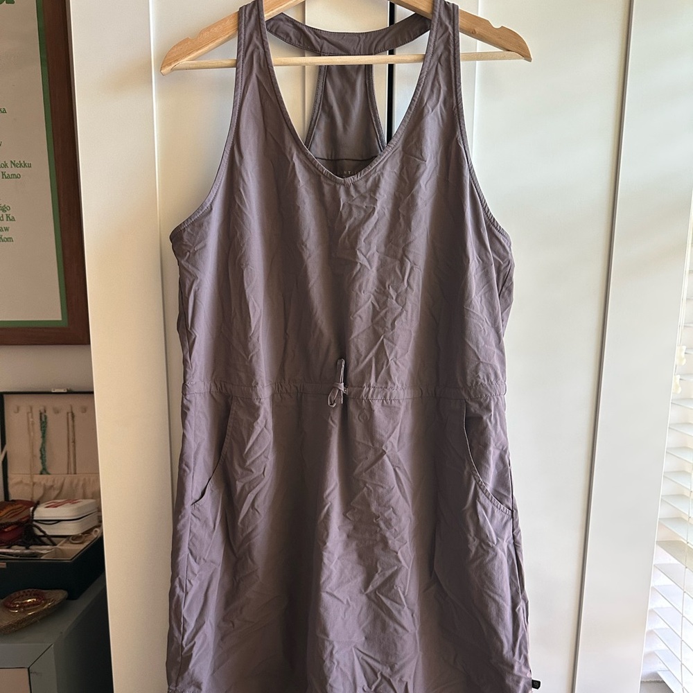 Mountain Hardware Dress